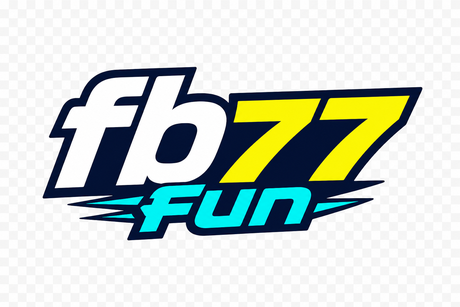 FB77 Fun লোগো